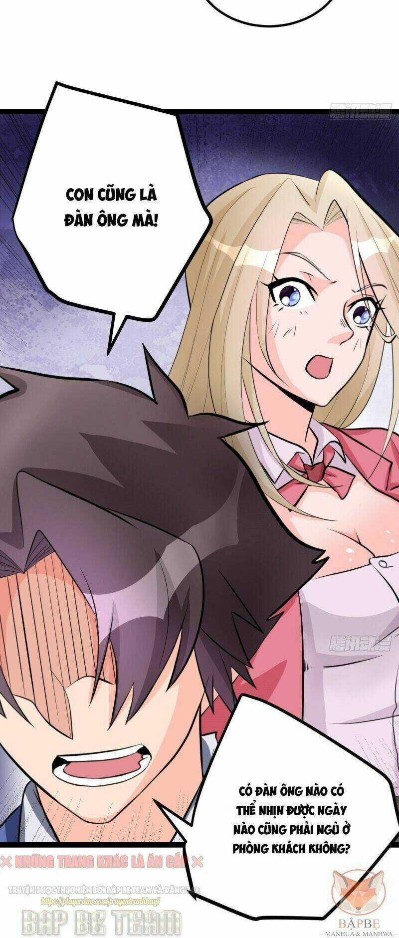 Đế Tế - Chapter 13 - Trang 10