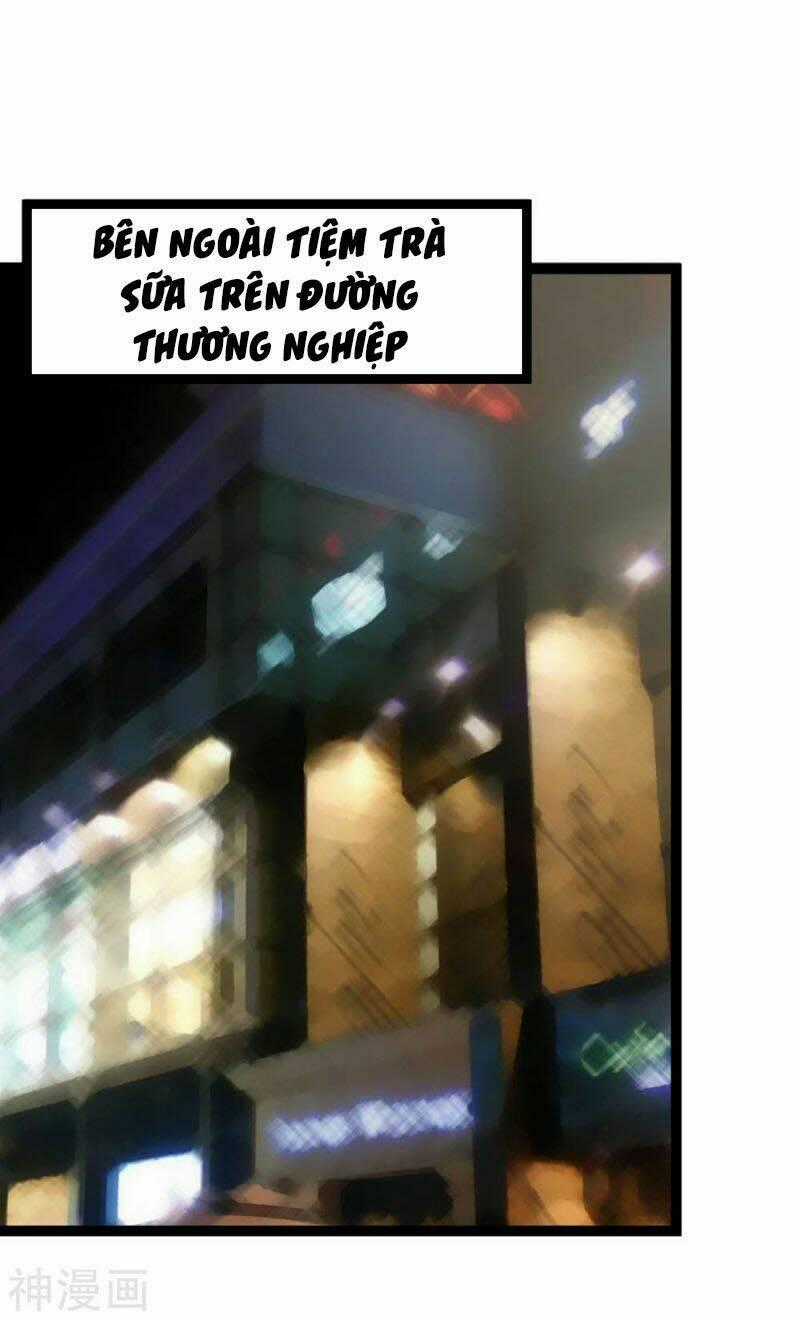 Đế Tế - Chapter 14 - Trang 1