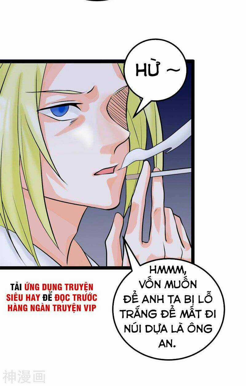 Đế Tế - Chapter 14 - Trang 12