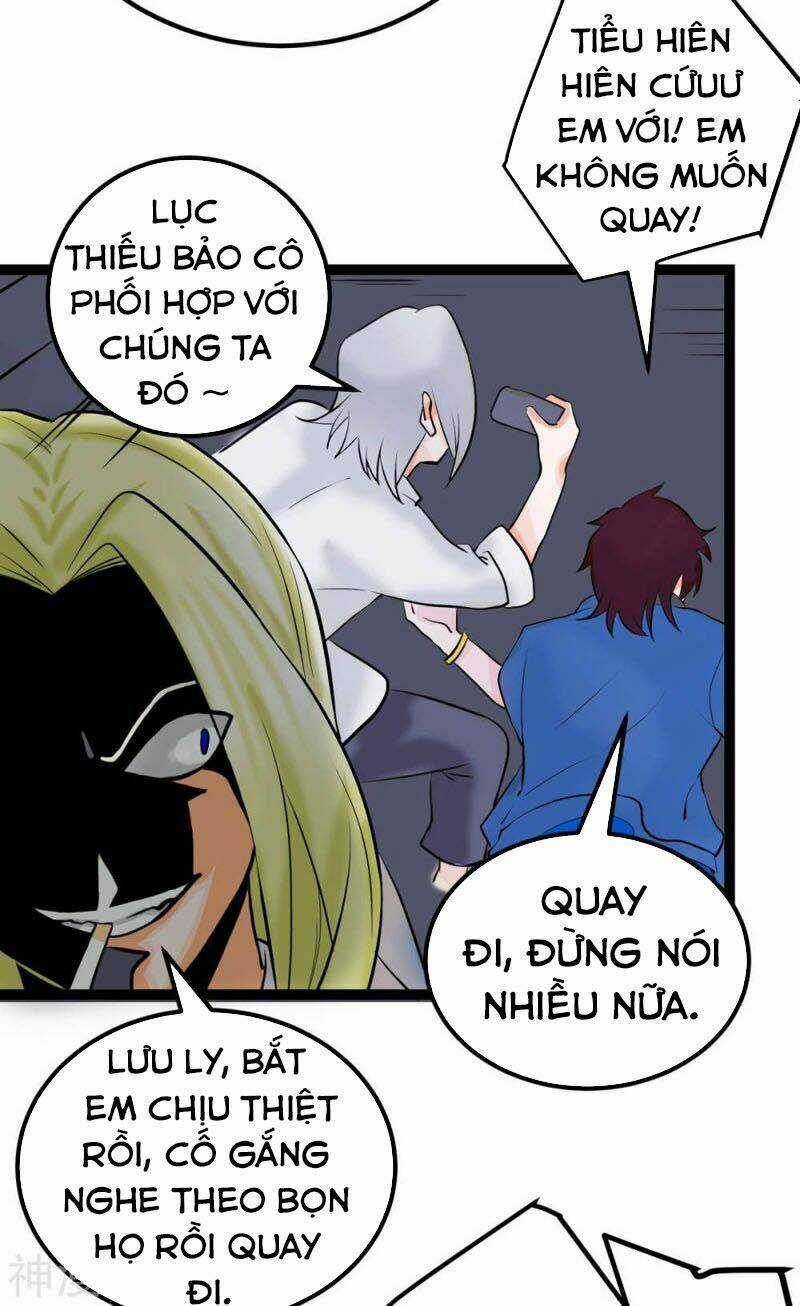 Đế Tế - Chapter 14 - Trang 19