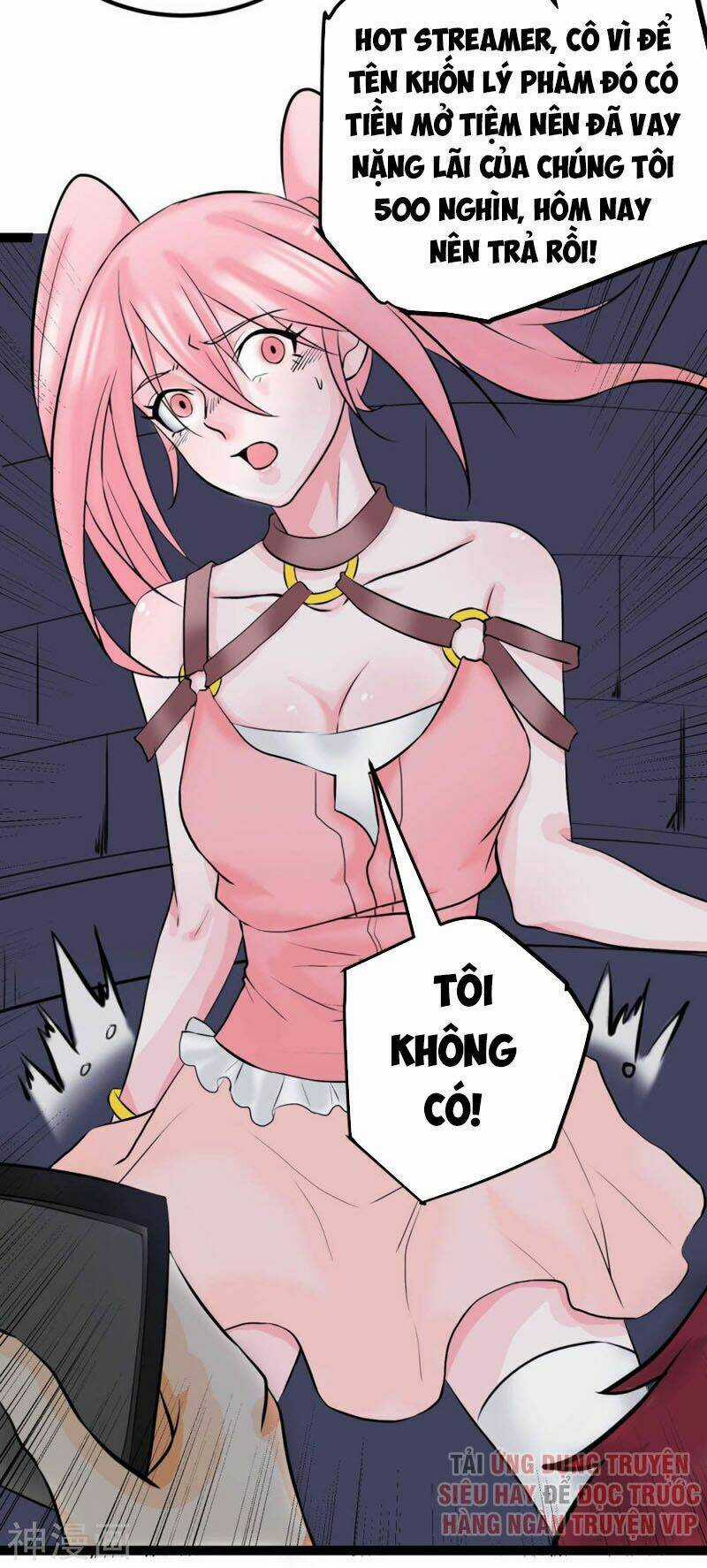 Đế Tế - Chapter 14 - Trang 20