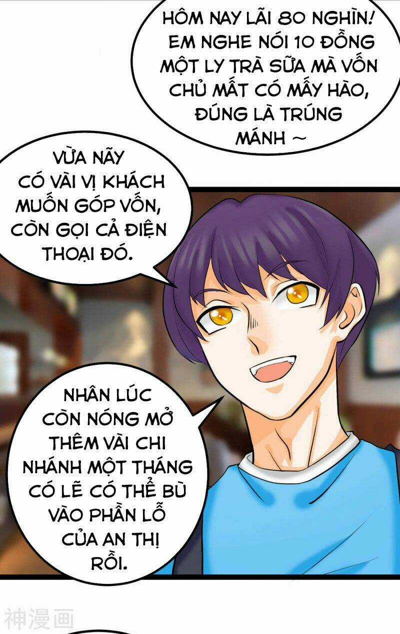 Đế Tế - Chapter 14 - Trang 3