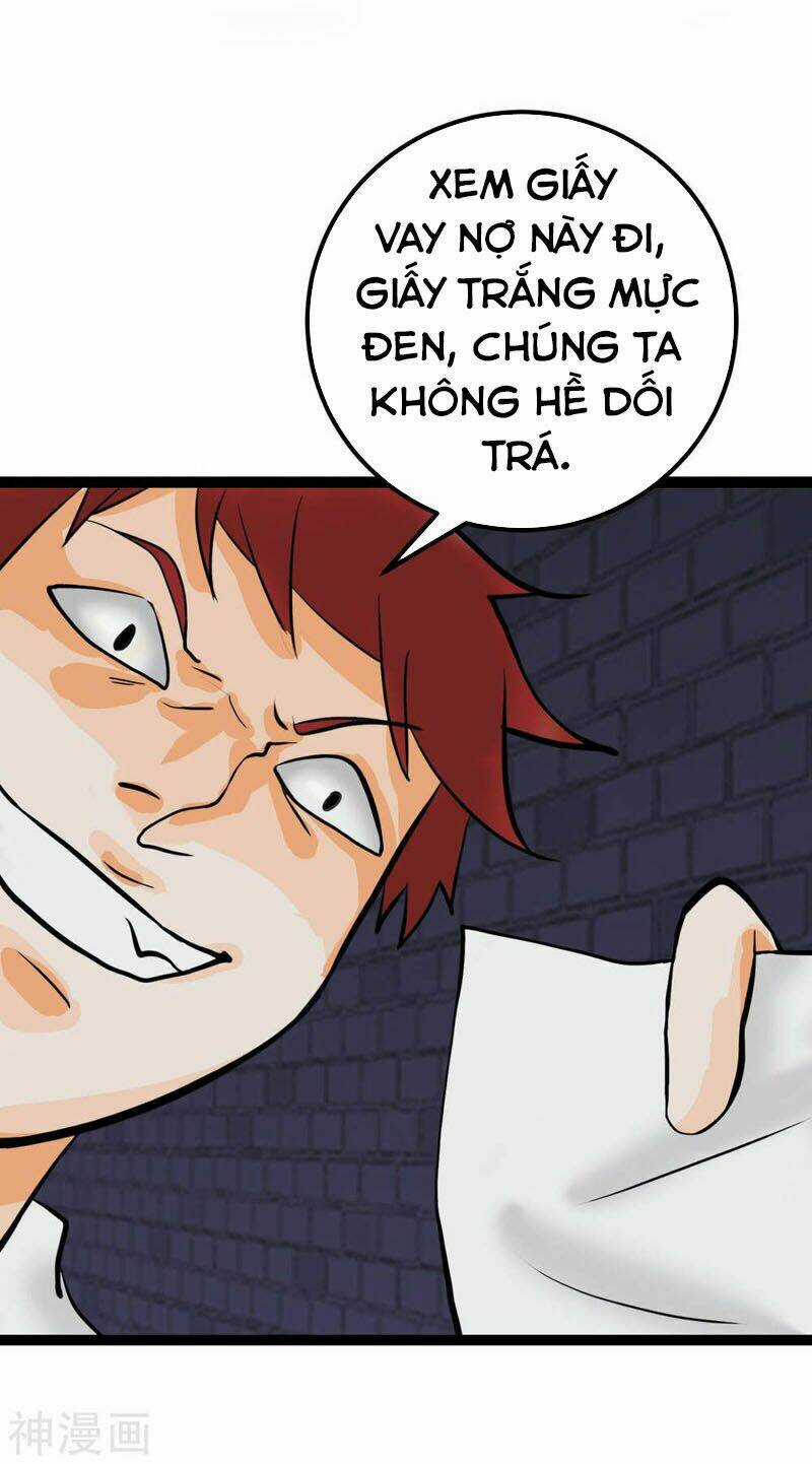 Đế Tế - Chapter 14 - Trang 21