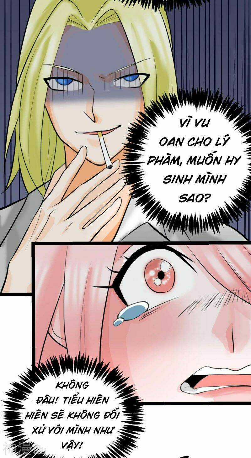 Đế Tế - Chapter 14 - Trang 23