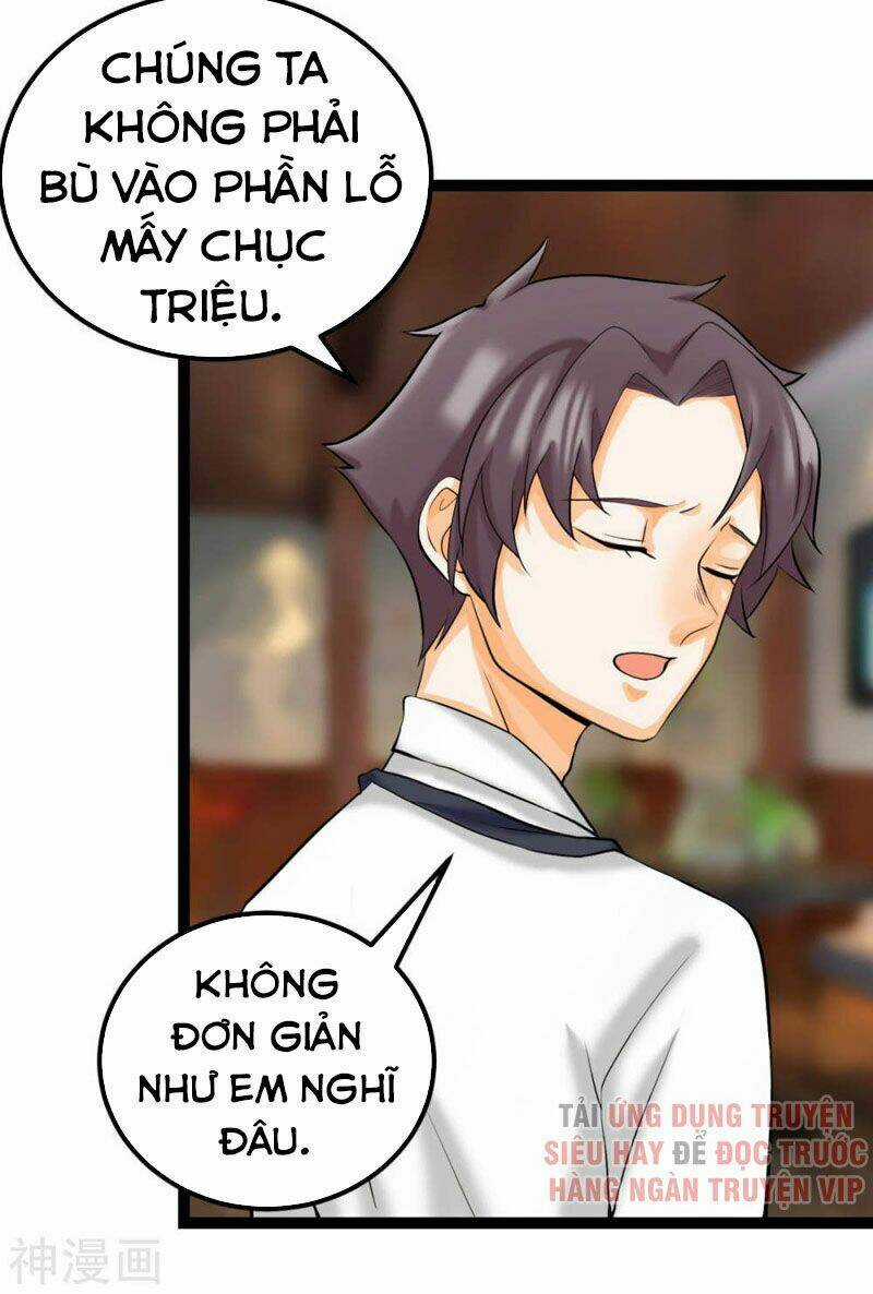 Đế Tế - Chapter 14 - Trang 4