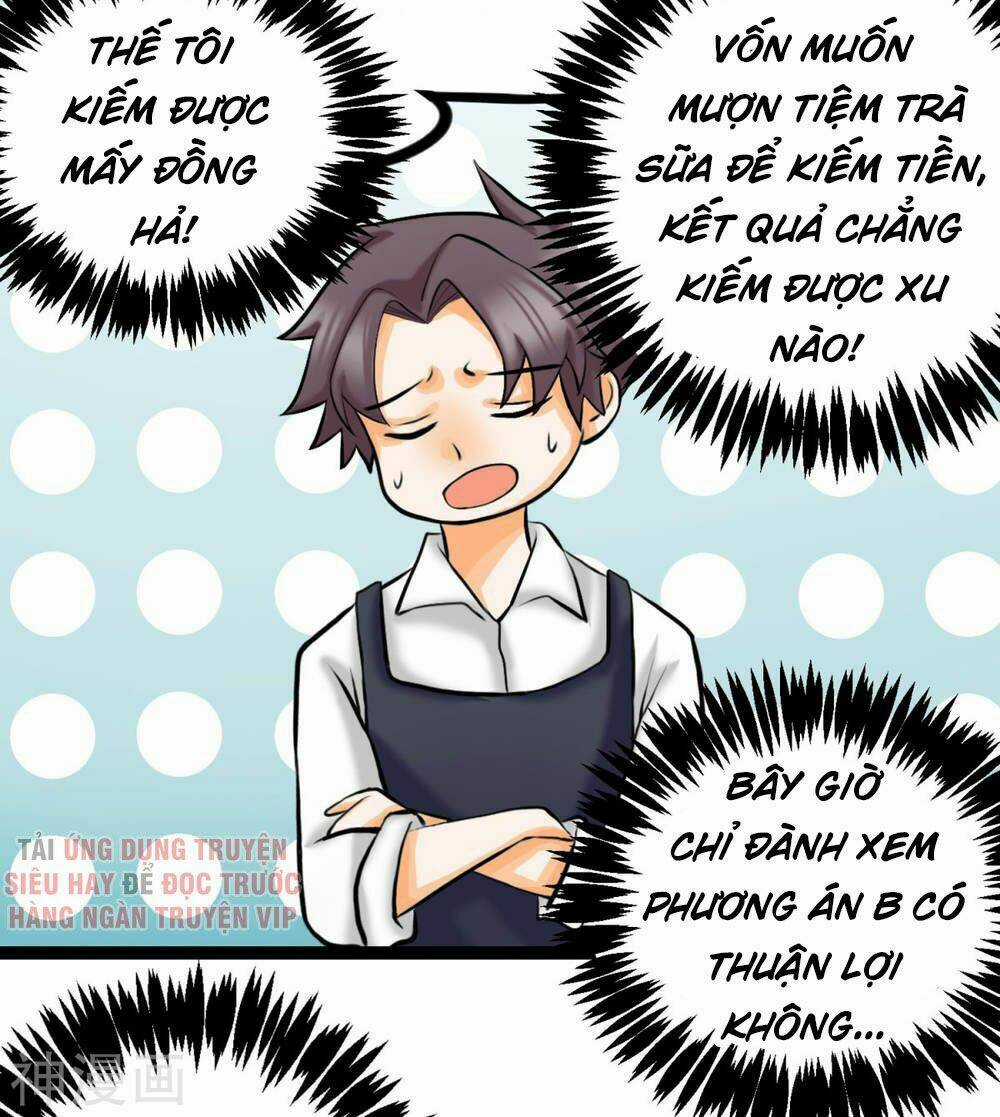 Đế Tế - Chapter 14 - Trang 6