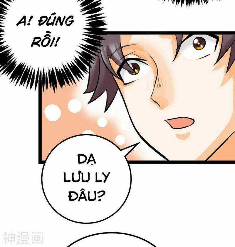 Đế Tế - Chapter 14 - Trang 7