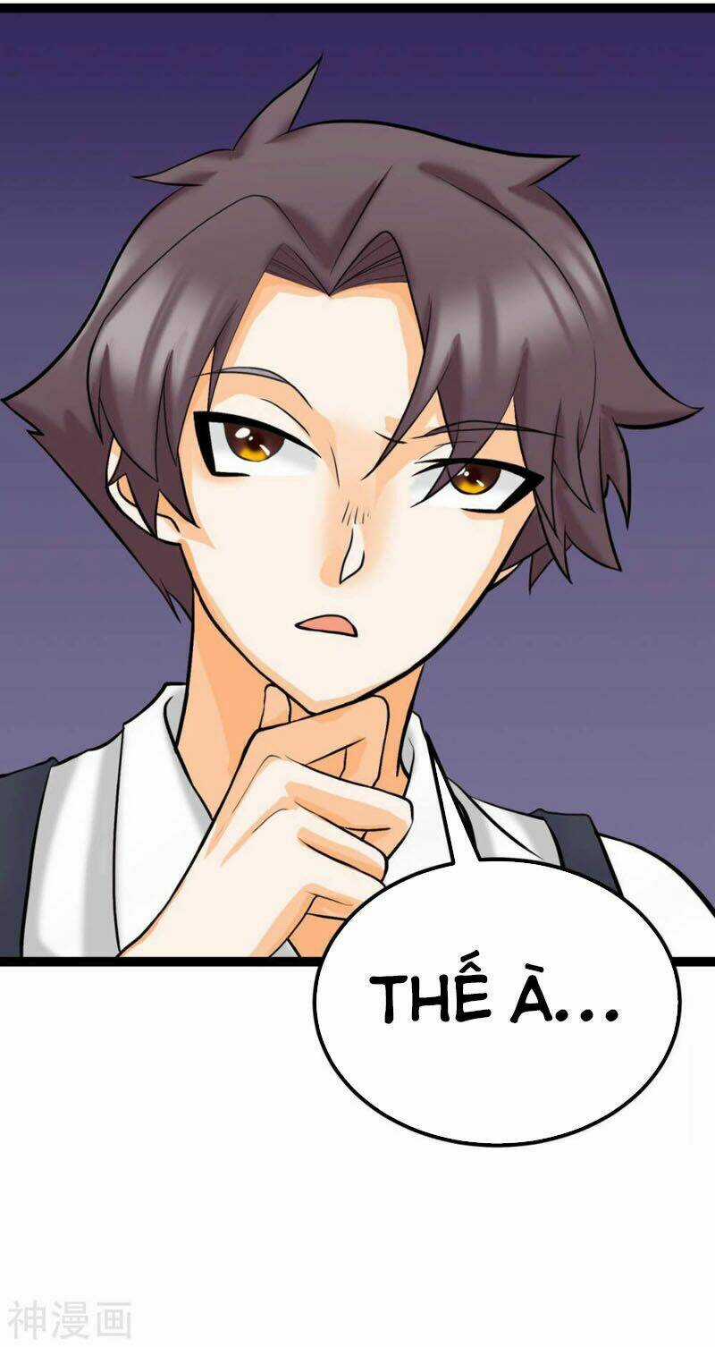 Đế Tế - Chapter 14 - Trang 9