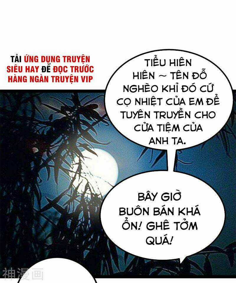 Đế Tế - Chapter 14 - Trang 10