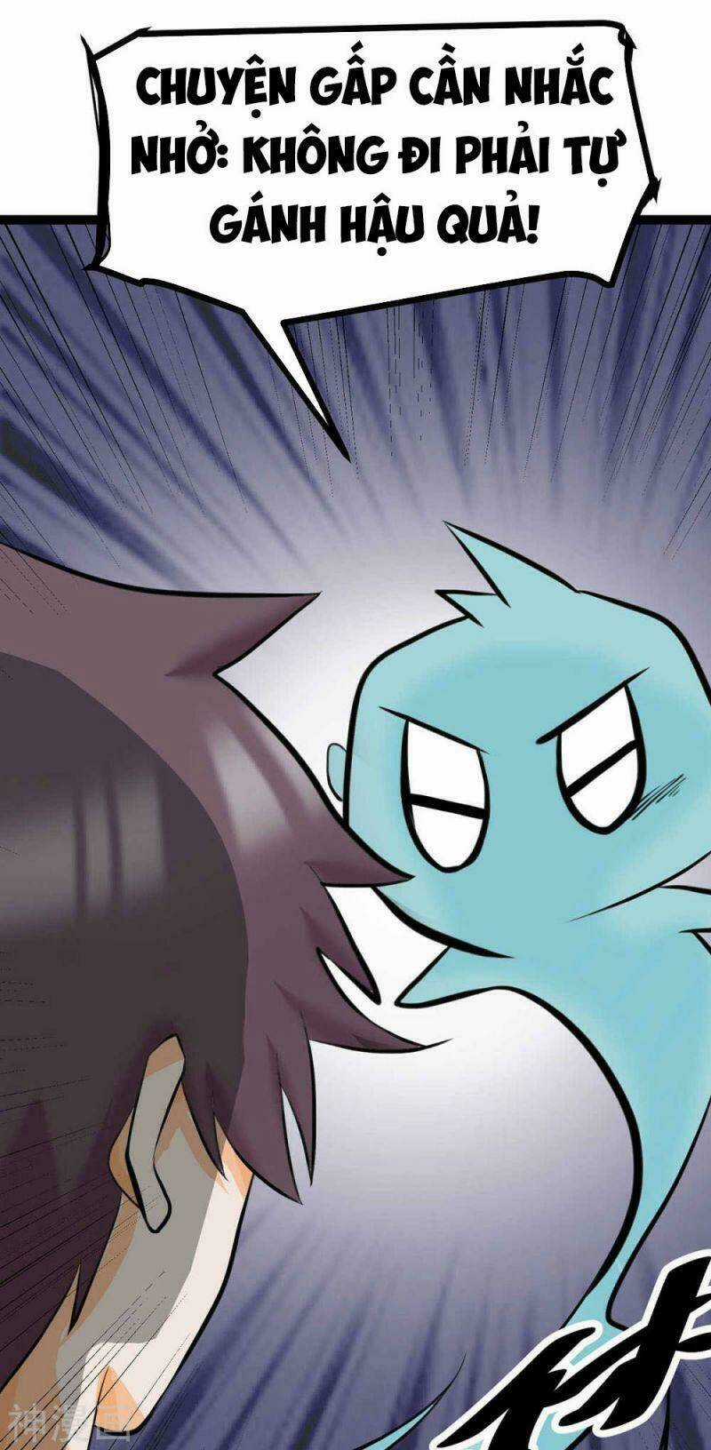 Đế Tế - Chapter 15 - Trang 11