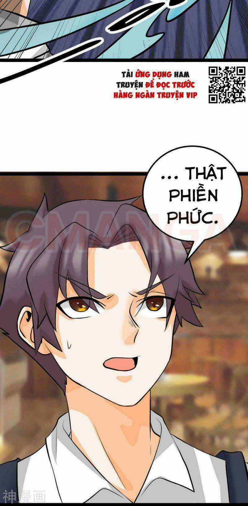 Đế Tế - Chapter 15 - Trang 12