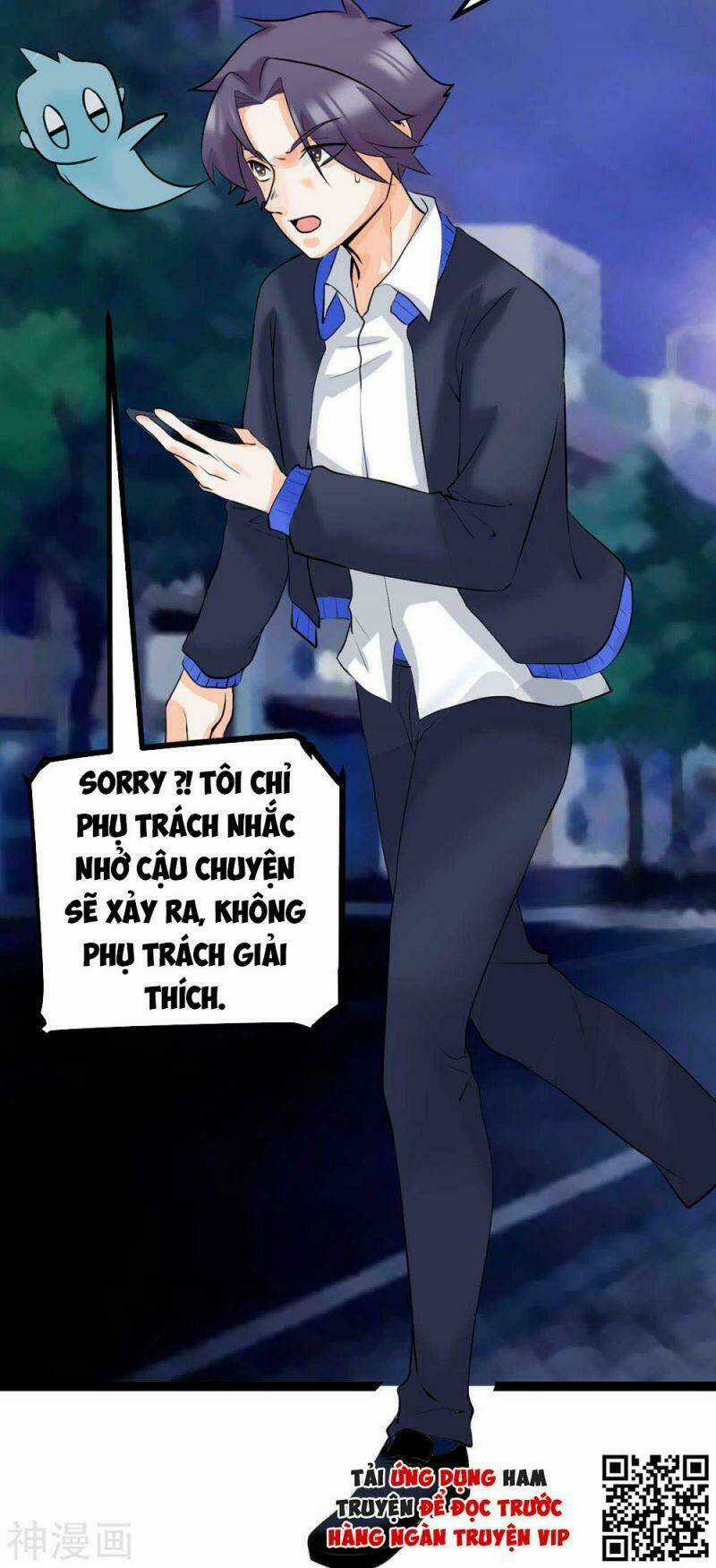 Đế Tế - Chapter 15 - Trang 14