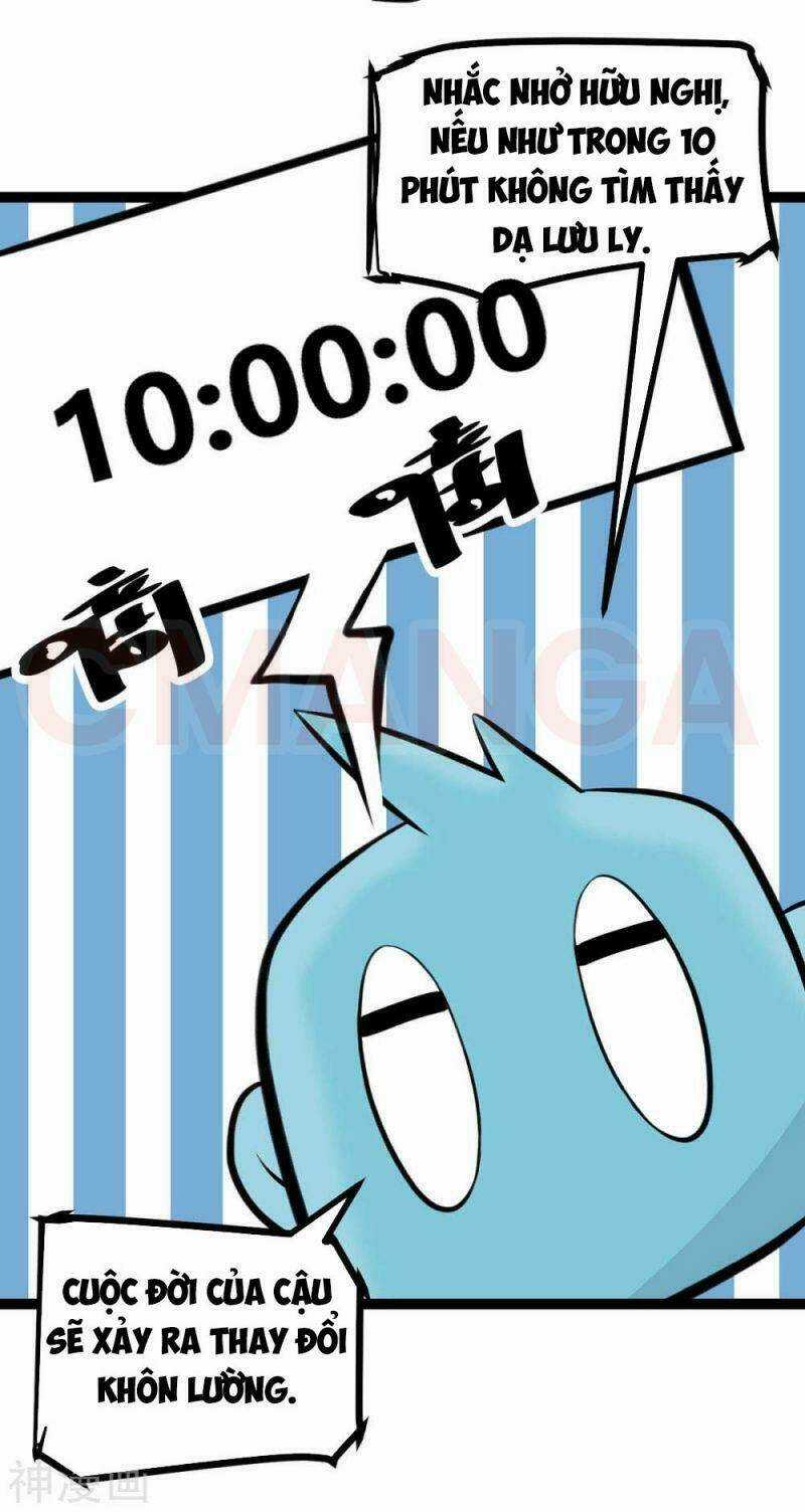 Đế Tế - Chapter 15 - Trang 15