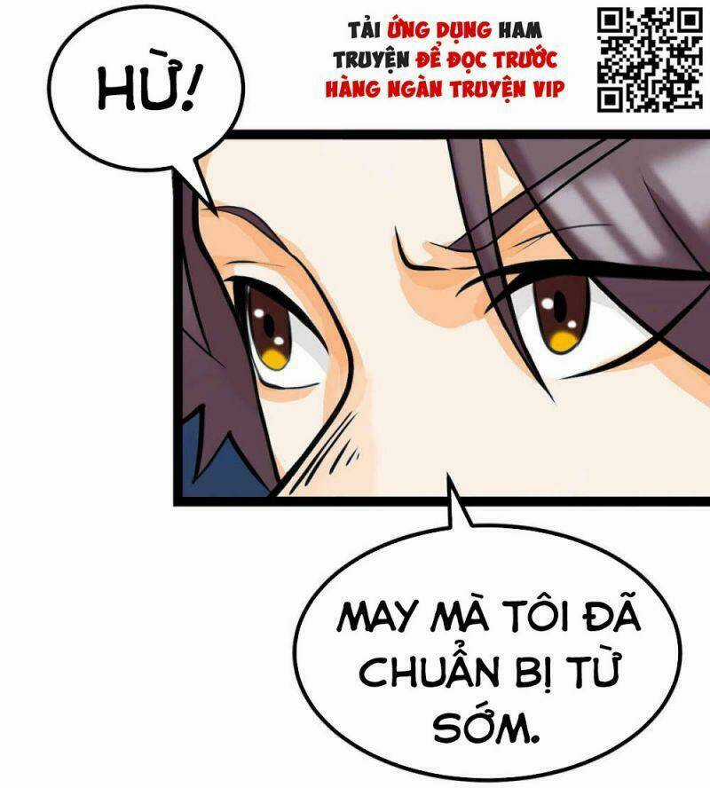Đế Tế - Chapter 15 - Trang 16