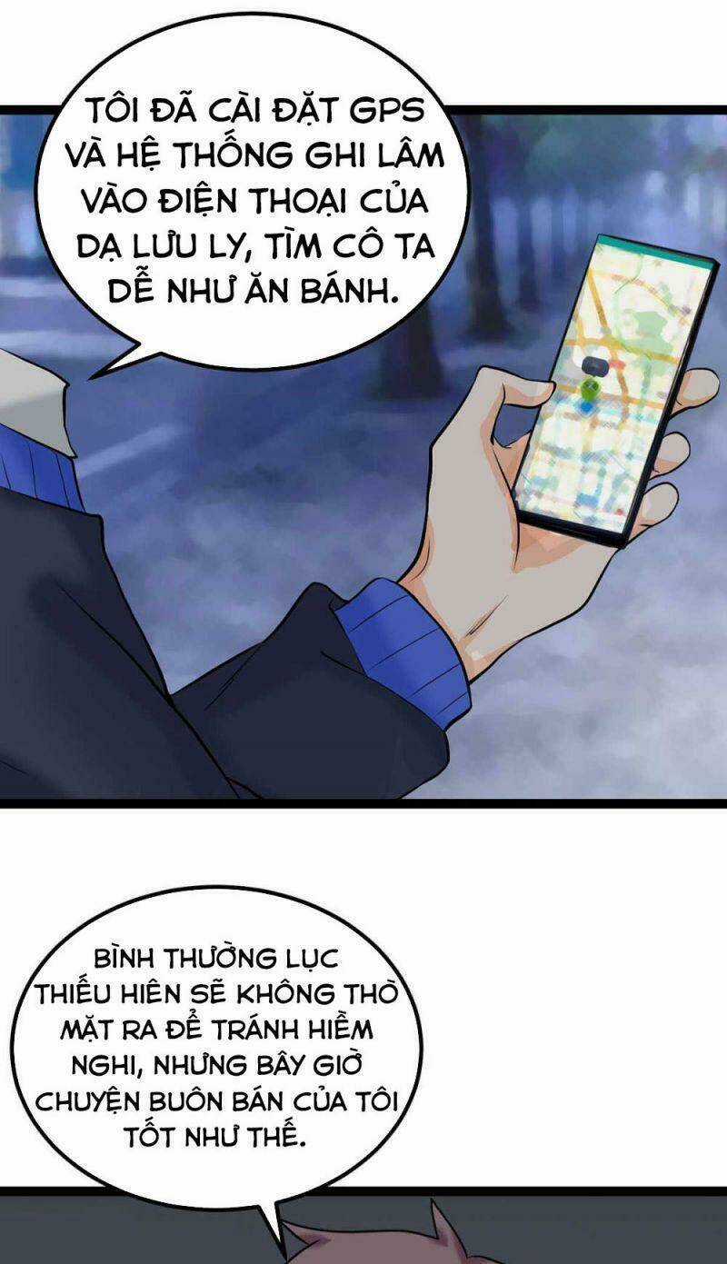 Đế Tế - Chapter 15 - Trang 17