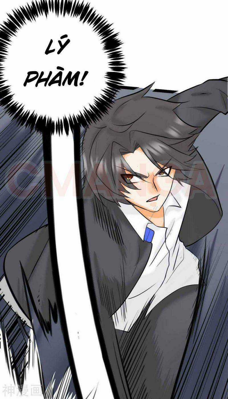 Đế Tế - Chapter 15 - Trang 3