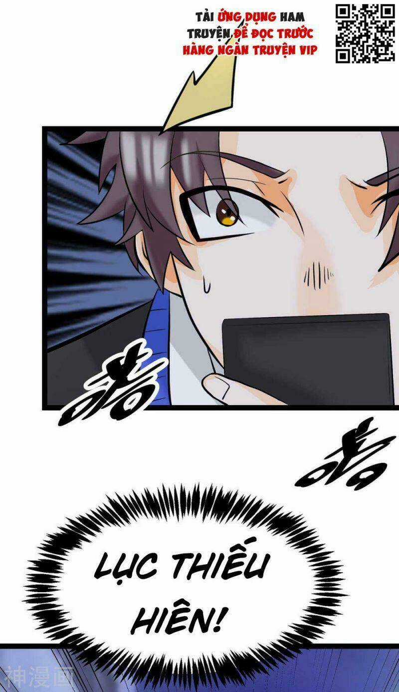 Đế Tế - Chapter 15 - Trang 22