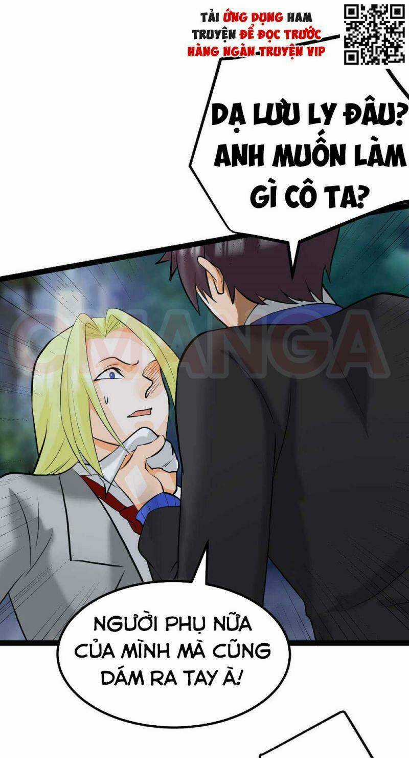 Đế Tế - Chapter 15 - Trang 24