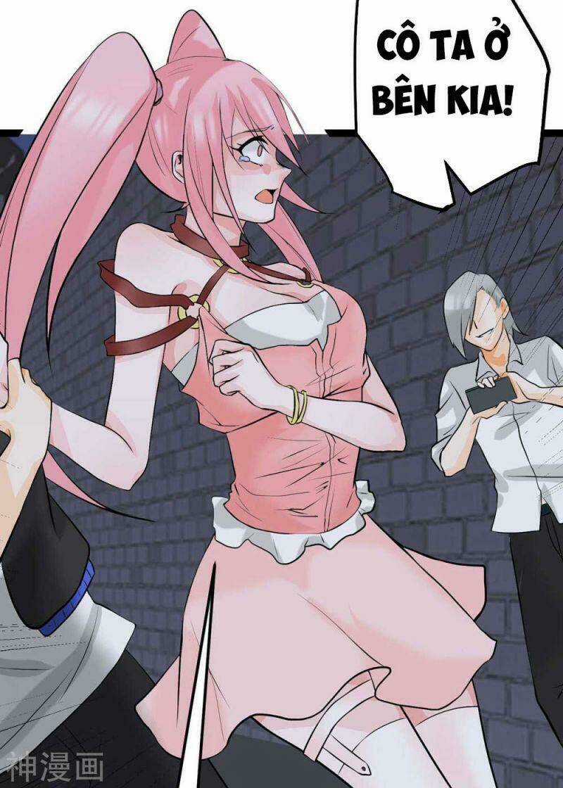 Đế Tế - Chapter 15 - Trang 25