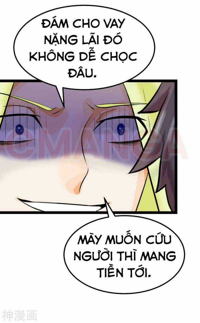 Đế Tế - Chapter 15 - Trang 27