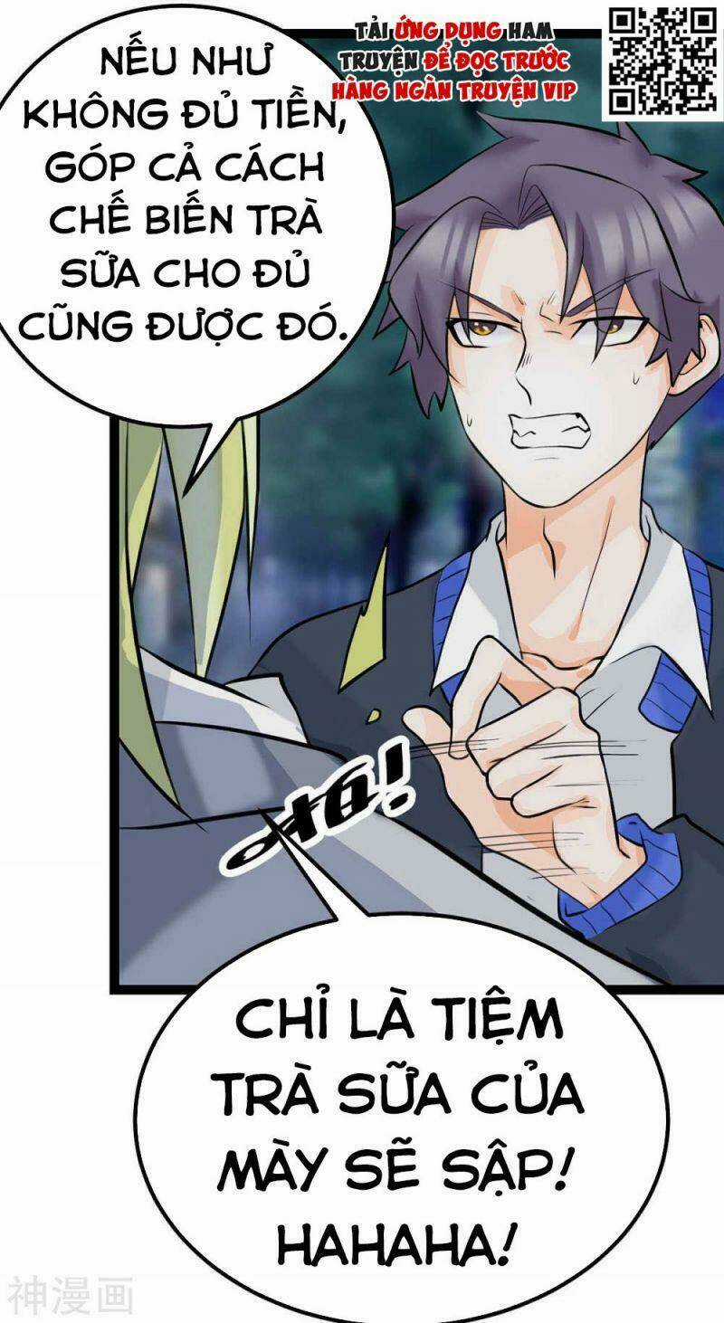 Đế Tế - Chapter 15 - Trang 28