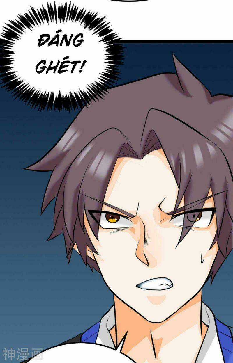 Đế Tế - Chapter 15 - Trang 29