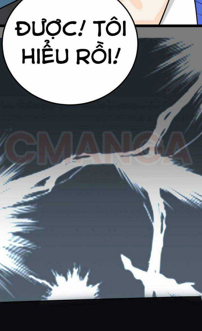 Đế Tế - Chapter 15 - Trang 30