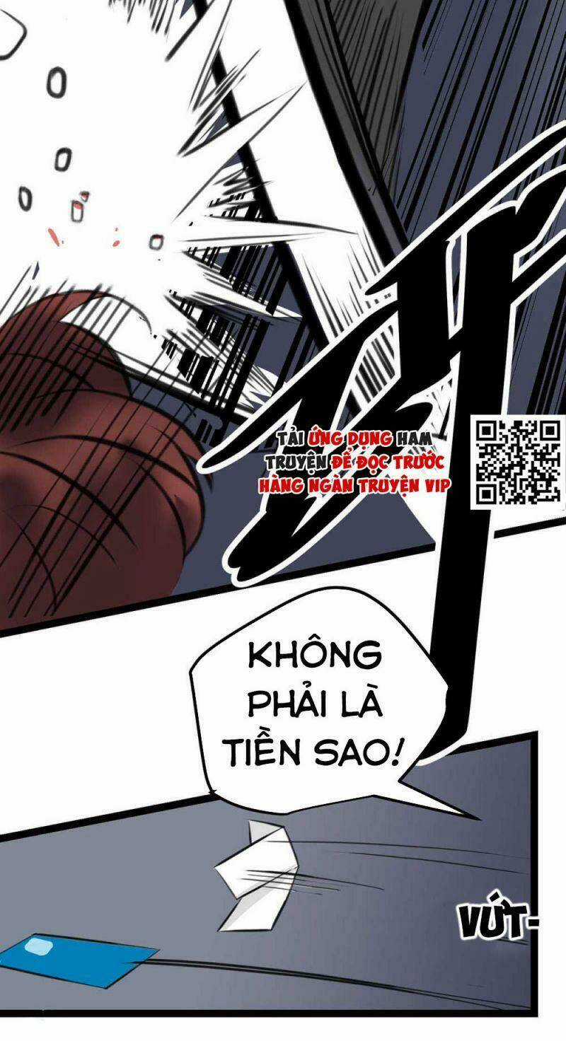 Đế Tế - Chapter 15 - Trang 4