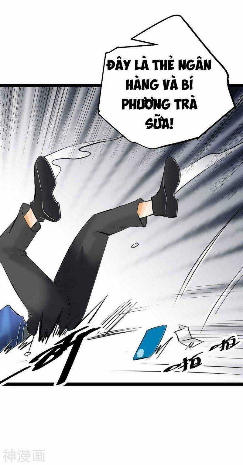 Đế Tế - Chapter 15 - Trang 5