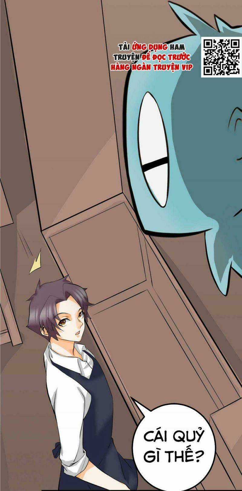 Đế Tế - Chapter 15 - Trang 8