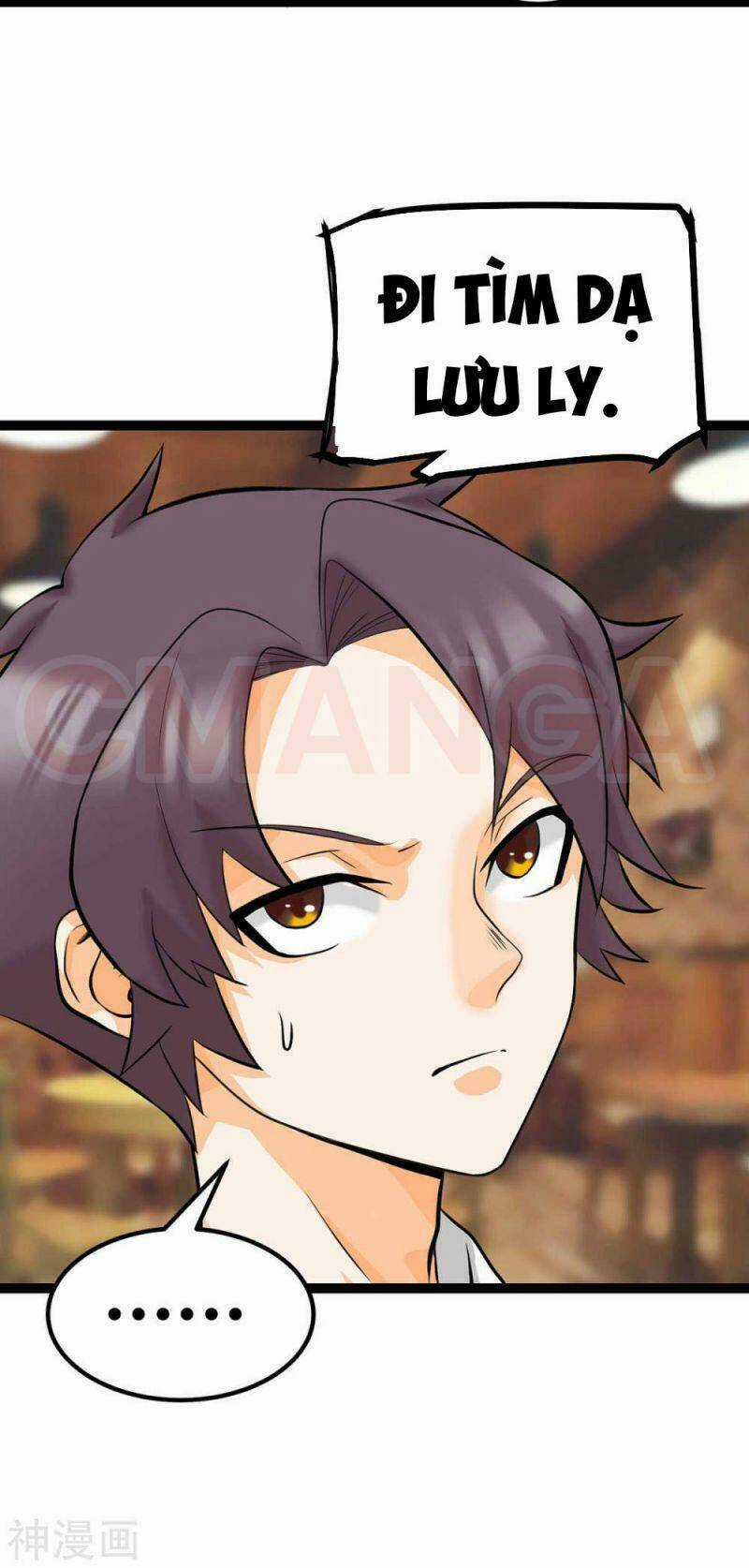 Đế Tế - Chapter 15 - Trang 9