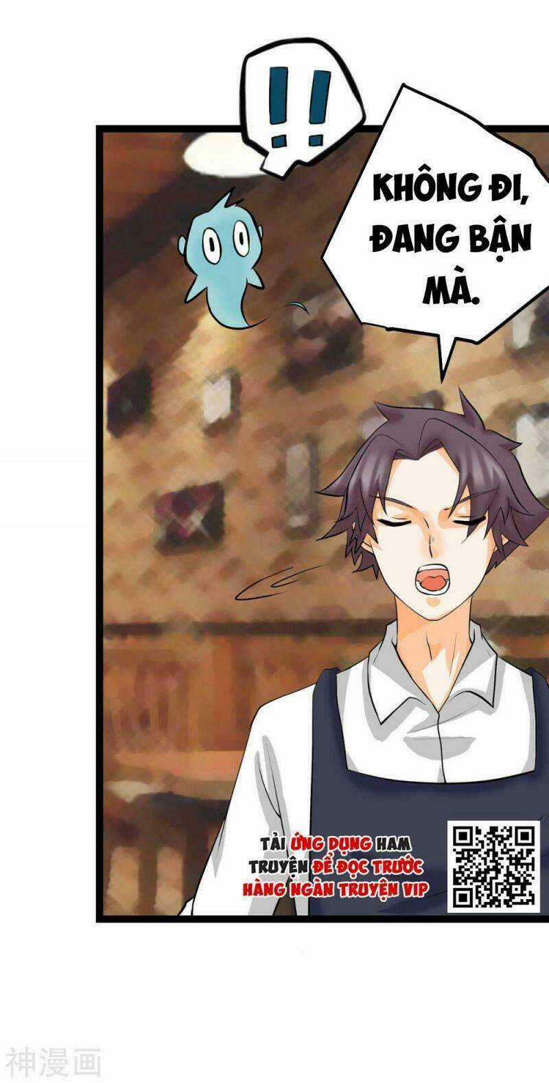 Đế Tế - Chapter 15 - Trang 10