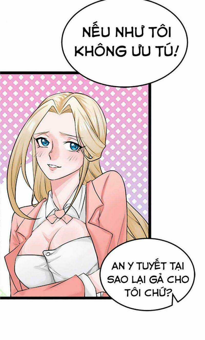 Đế Tế - Chapter 16 - Trang 11