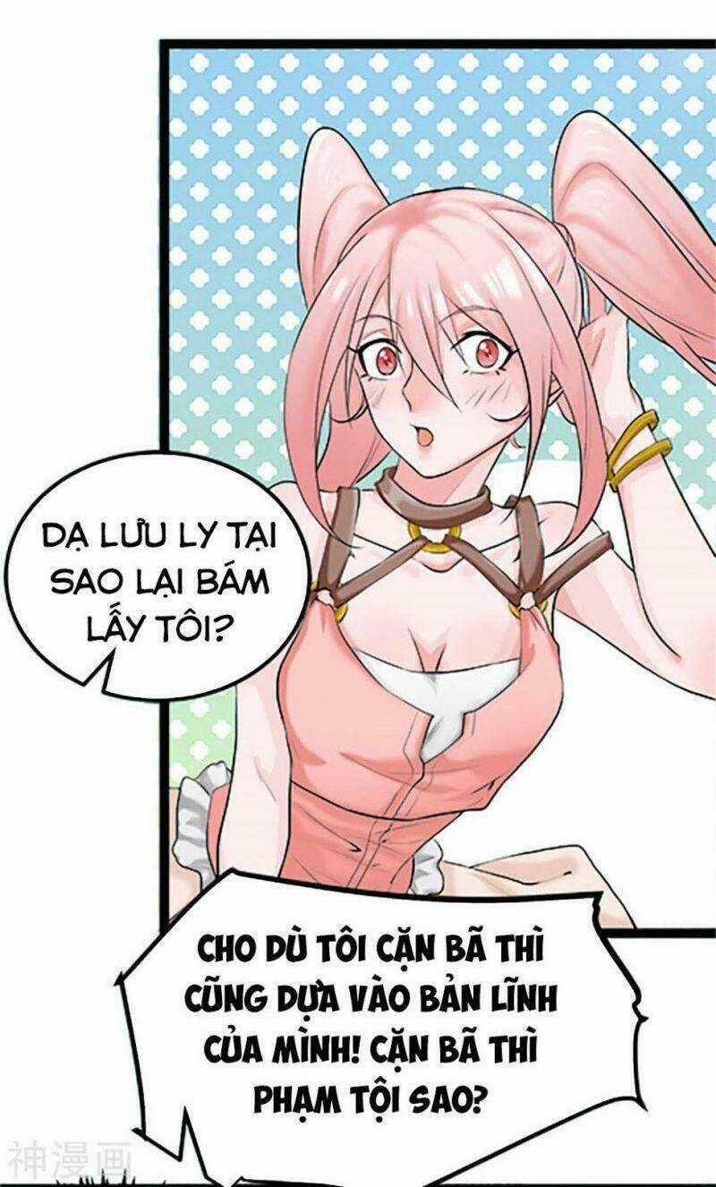 Đế Tế - Chapter 16 - Trang 12