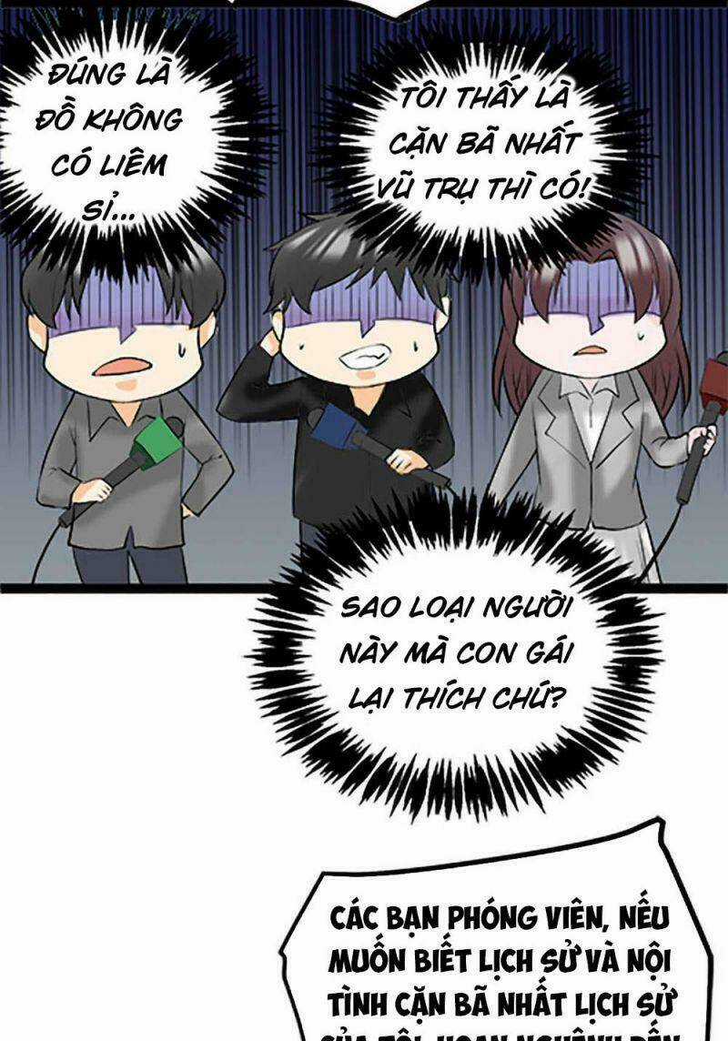 Đế Tế - Chapter 16 - Trang 13