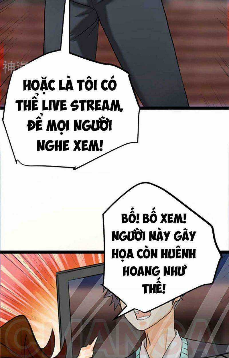 Đế Tế - Chapter 16 - Trang 15