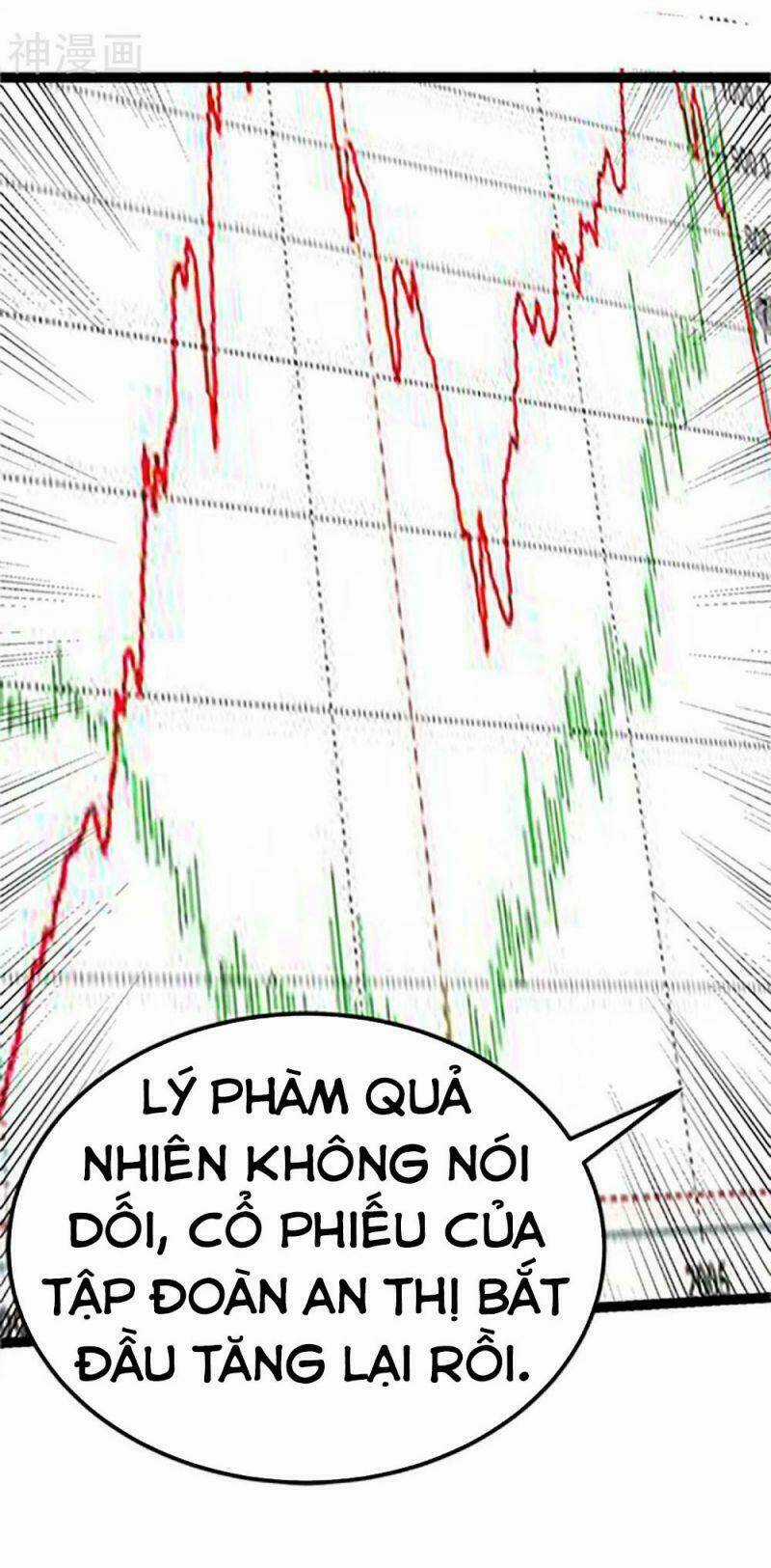 Đế Tế - Chapter 16 - Trang 17