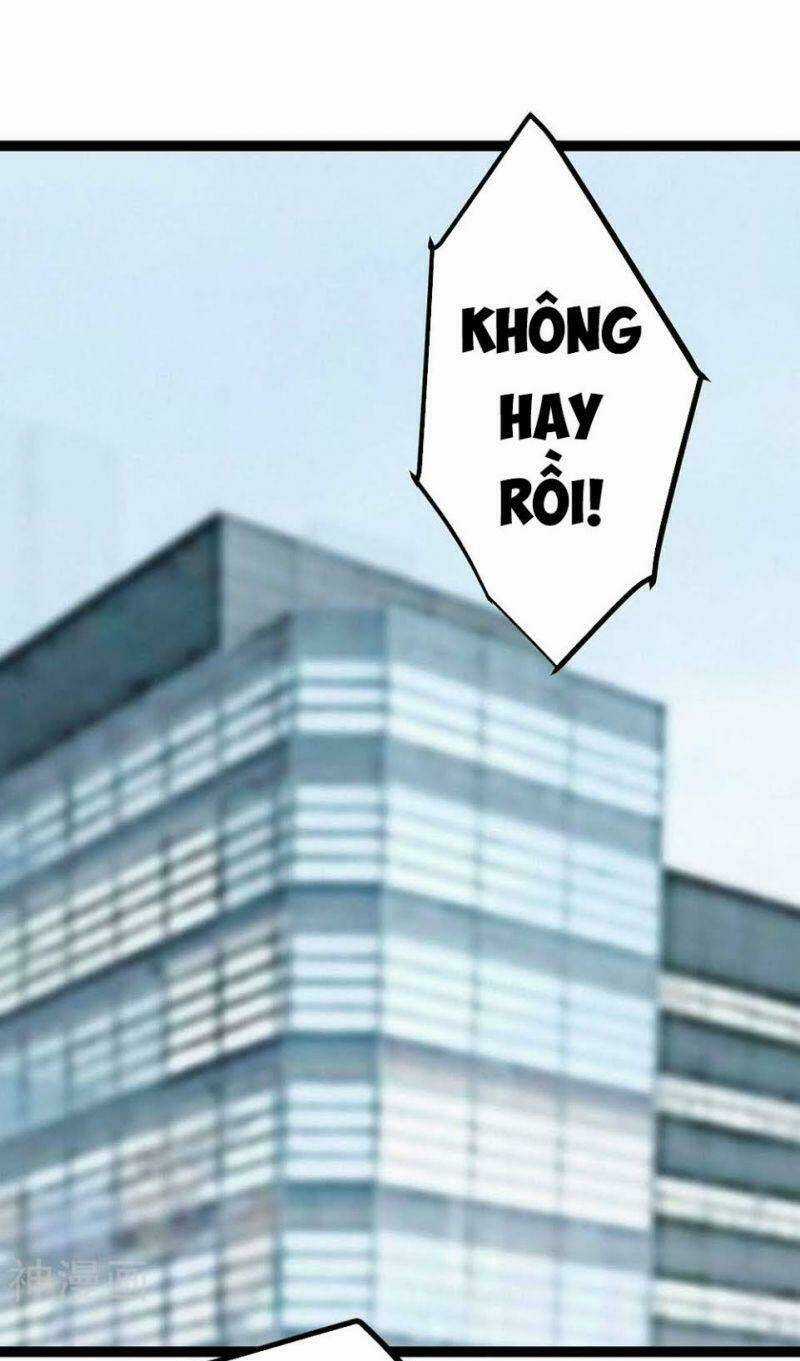 Đế Tế - Chapter 16 - Trang 18