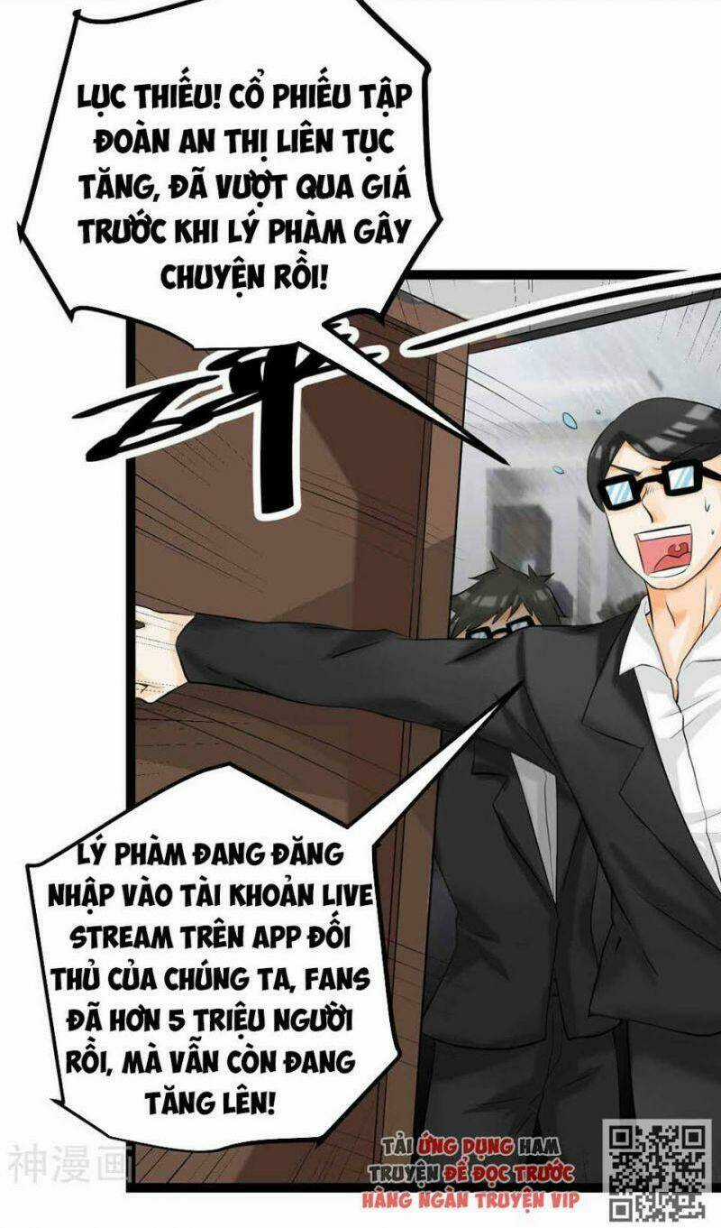 Đế Tế - Chapter 16 - Trang 19