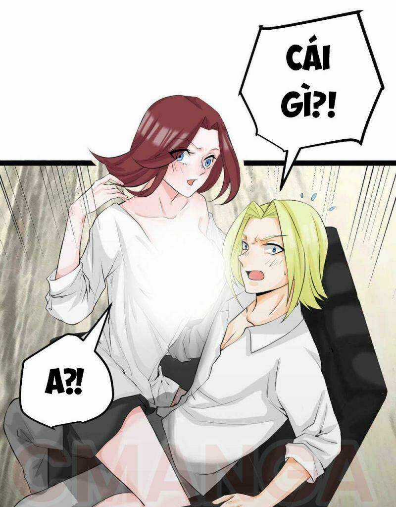 Đế Tế - Chapter 16 - Trang 20