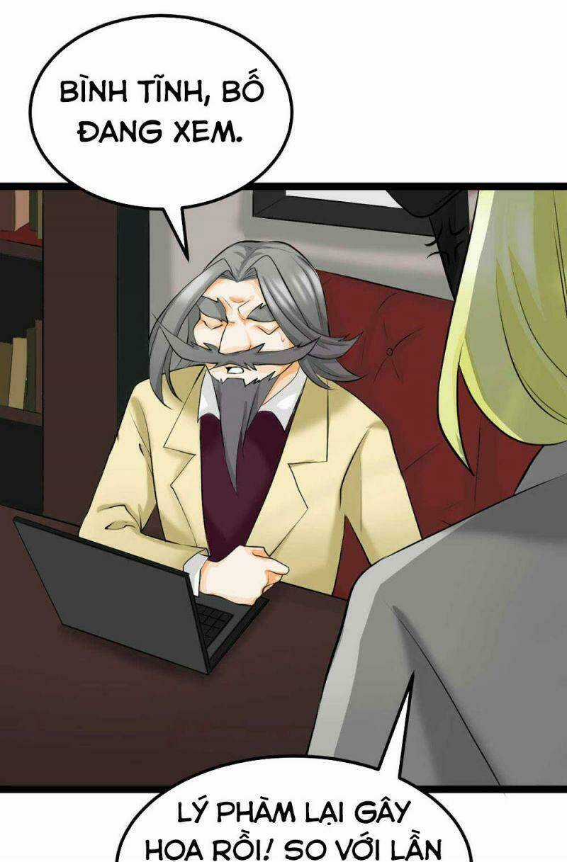 Đế Tế - Chapter 16 - Trang 3