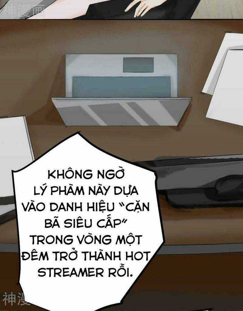 Đế Tế - Chapter 16 - Trang 21