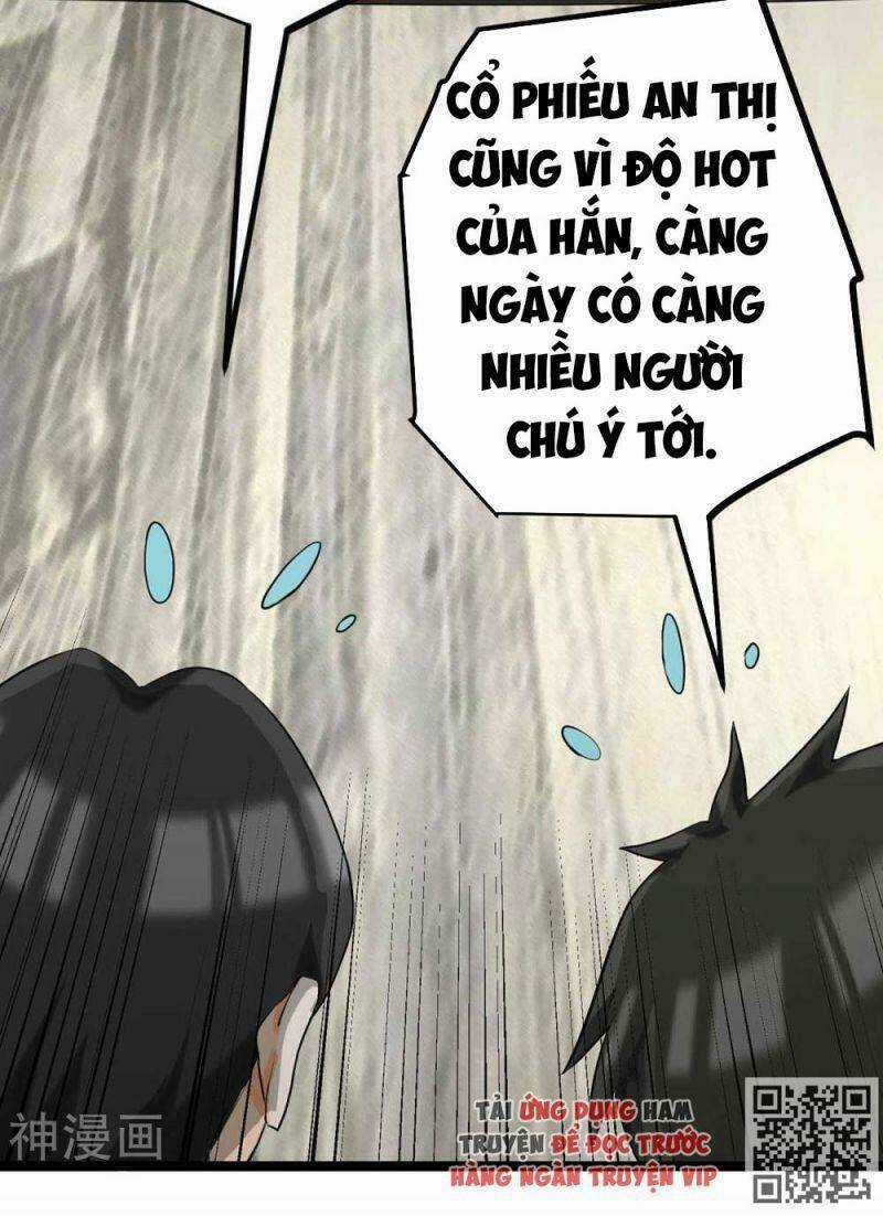 Đế Tế - Chapter 16 - Trang 22