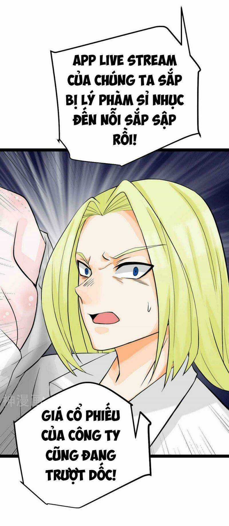 Đế Tế - Chapter 16 - Trang 23