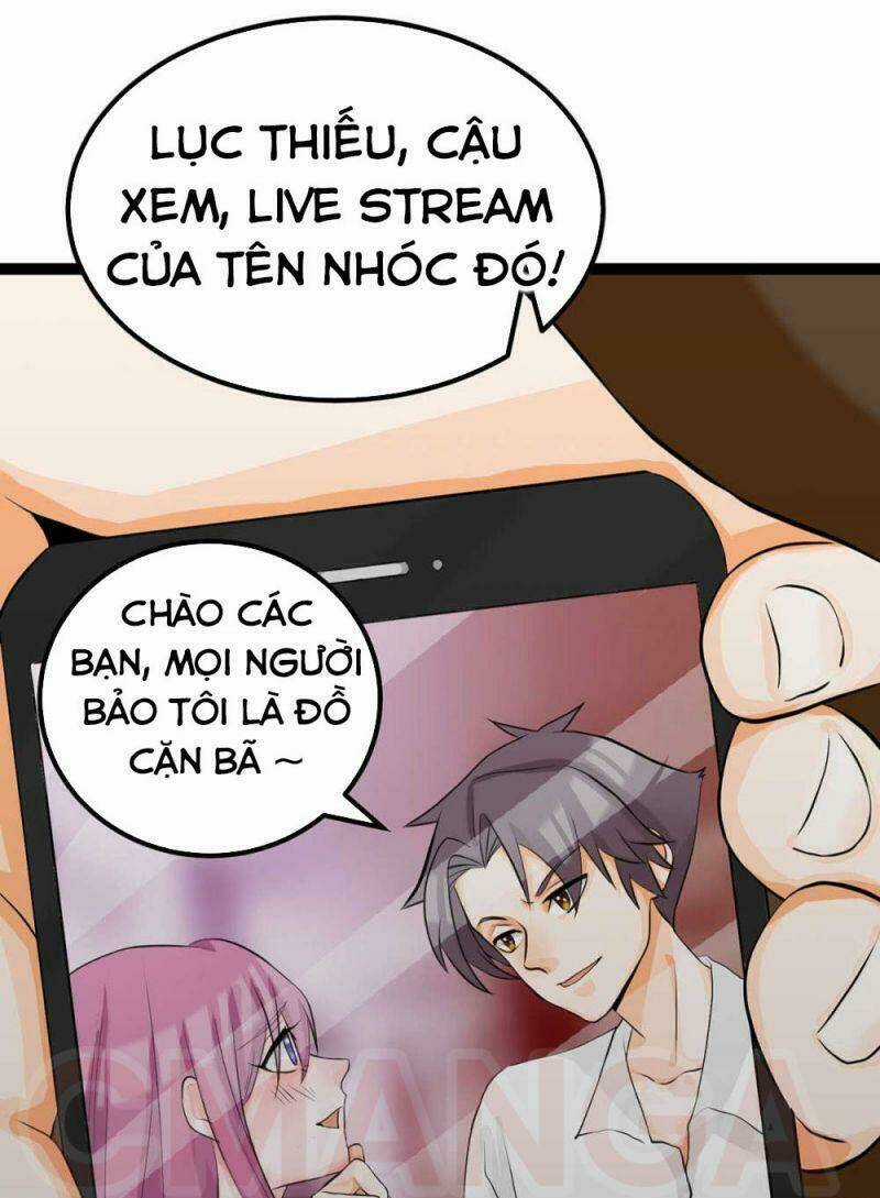 Đế Tế - Chapter 16 - Trang 24