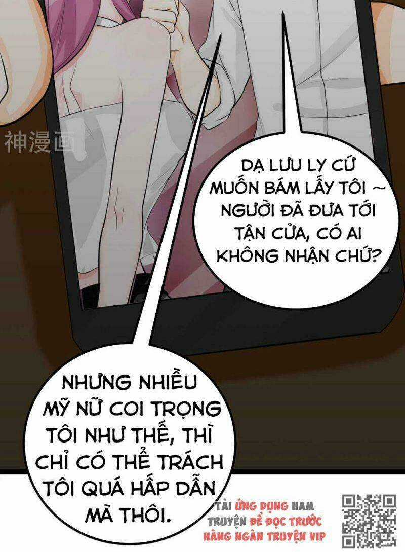 Đế Tế - Chapter 16 - Trang 25