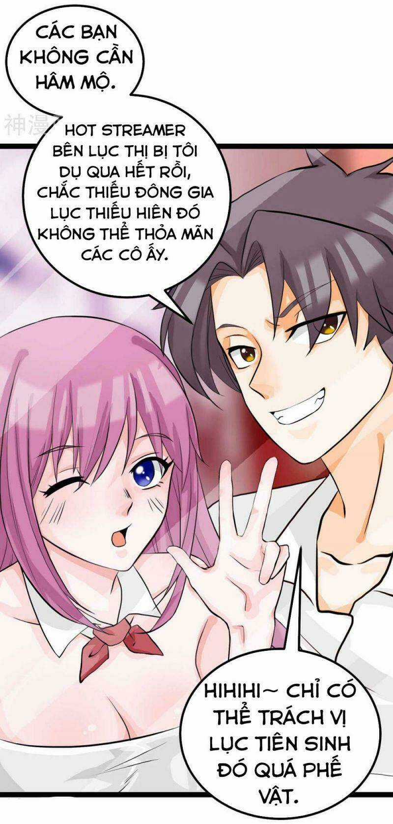 Đế Tế - Chapter 16 - Trang 26