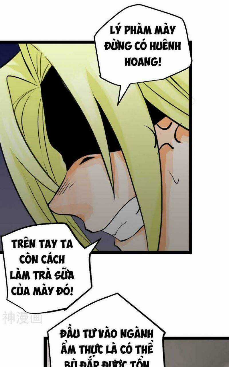 Đế Tế - Chapter 16 - Trang 27