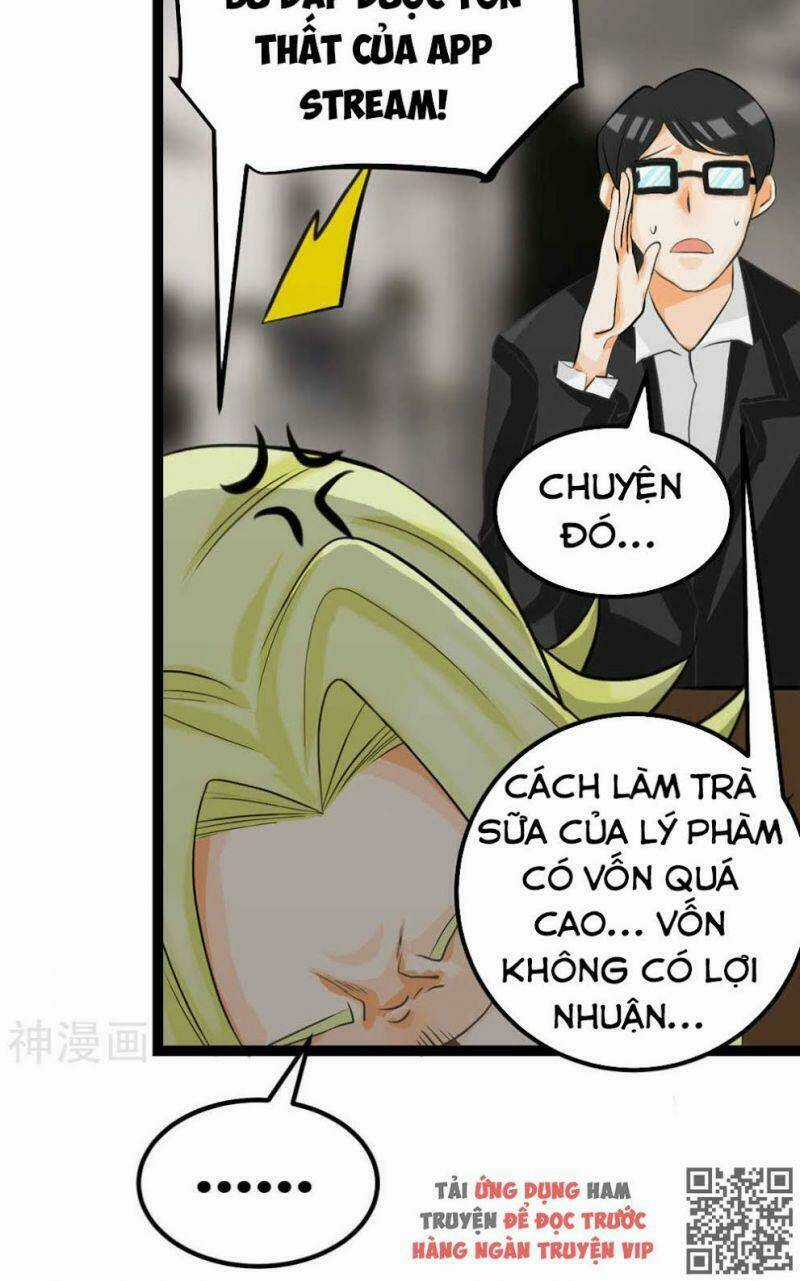 Đế Tế - Chapter 16 - Trang 28