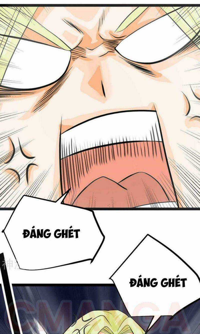 Đế Tế - Chapter 16 - Trang 29